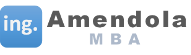 Logo Ing. Amendola
